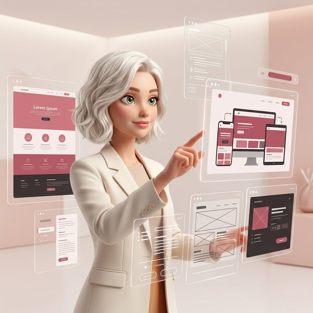 Web Tasarım
